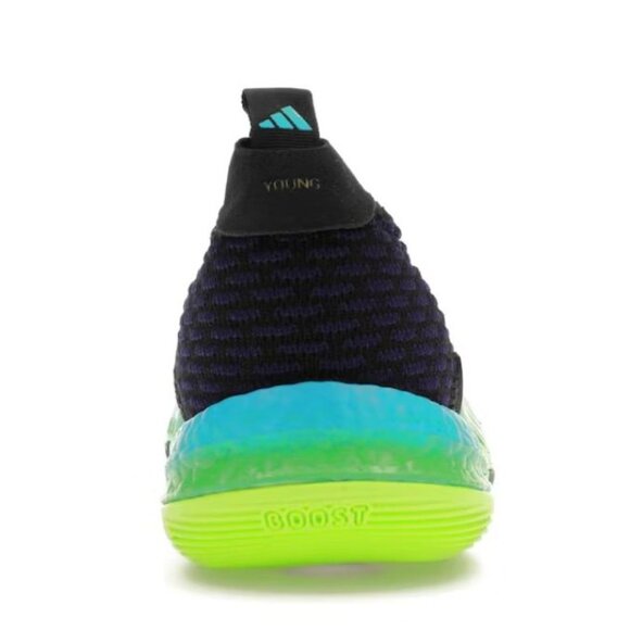 adidas Trae Young 2.0 Trae-tlien Mens 7 - Picture 5 of 7